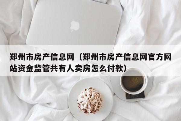 郑州市房产信息网（郑州市房产信息网官方网站资金监管共有人卖房怎么付款）